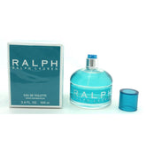 W-RALPH by RALPH LAUREN 3.4 OZ EDT